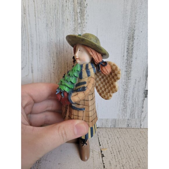 Langwise three Sweet Angels Sue dreamer 1998 figure - Picture 2 of 6